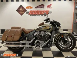 Indian Scout
