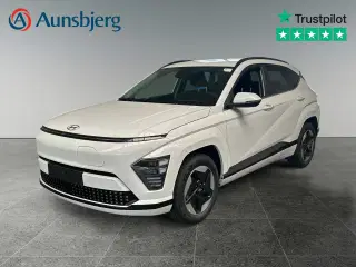 Hyundai Kona 48 EV Advanced