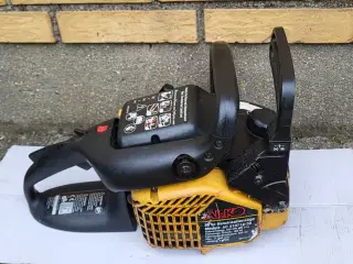 Motorsav Al-ko 