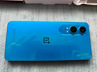 OnePlus Nord CE 4 Lite MegaBlue
