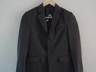 Blazer - Str. Small (Teenager)