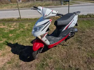 Vga explore euro 4 30'er