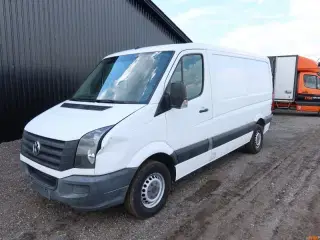 VAREBIL, VOLKSWA