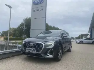 Audi Q3 35 TFSi Prestige Sportback S-tr.