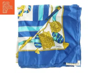 Mønstret tørklæde fra Loredano (str. 86. x 88 cm)