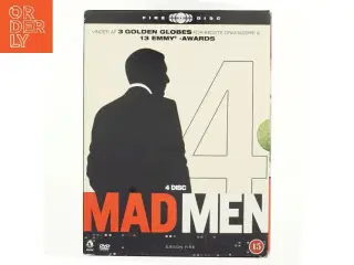 Madmen 4