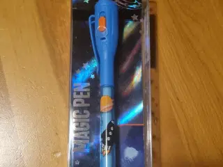 Magic pen