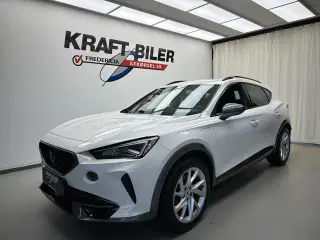 Cupra Formentor 1,4 eHybrid DSG