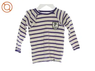 Bluse fra Papfar kids (str. 98)