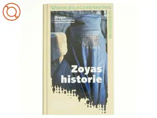 Zoyas historie fra virkelighedens verden