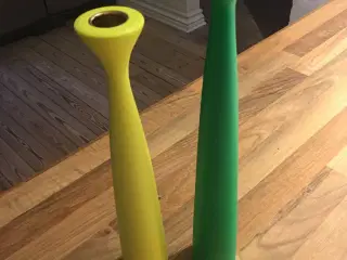 Applicata lysestager 2 stk.