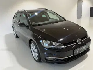 VW Golf VII 1,5 TSi 150 Highline DSG