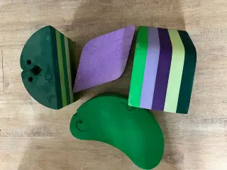 Bobles tumlelegetøj 