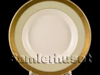 Dagmar Tallerken Dyb 21½ cm.