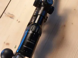 Ruger Gunsite Scout 308 win. Links