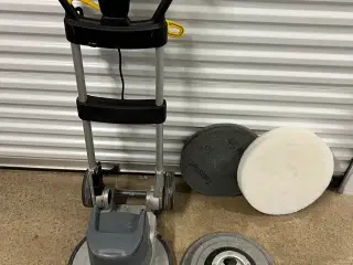 Karcher Polermaskine