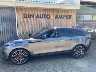 Land Rover Range Rover Velar 3,0 D300 R-Dynamic HSE aut.