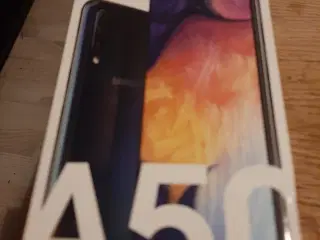 samsung galaxy a50 128 gb som ny