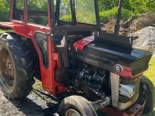 Massey Ferguson 135