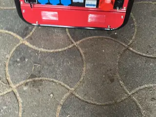 Nu Genarator 