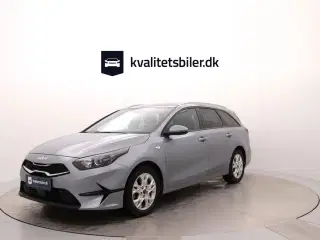 Kia Ceed 1,0 T-GDi Prestige SW