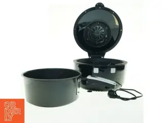 Airfryer fra Holm (str. Ø. 32 cm)