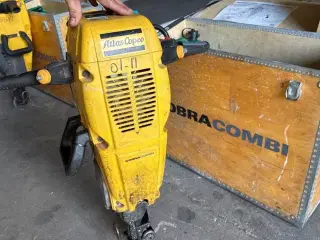 Atlas Copco Combra