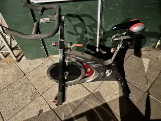 Spinningcykel, motionscykel