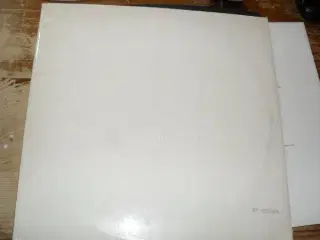 beatles white album book--------------------------