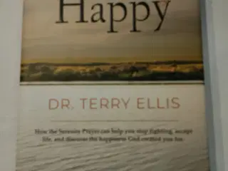 Reasonably Happy, Terry Ellis