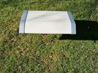 Garage WORX Landroid