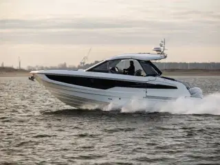 Galeon 325 GTO