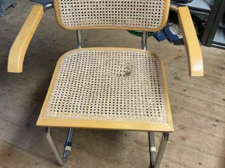 Frisvingerstol