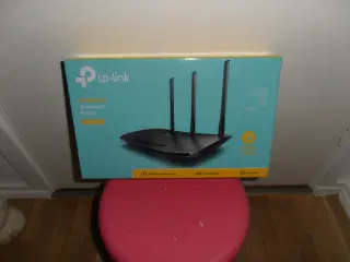 WIFI ROUTER 