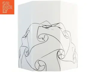 Ny/ubrugt IQlight Signature Edition 90 lampe ø40 cm)