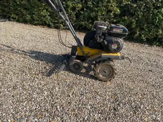 Havefræser 