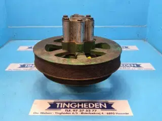 John Deere 6125HZ001 Remskive R503823