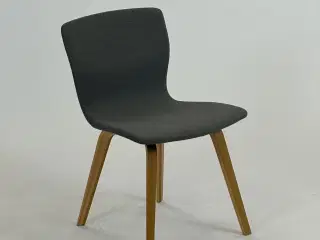 Butterfly mørkegrå fra Magnus Olesen