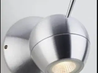 Lighg-Point Sputnik Wall Lampe