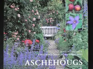 aschehougs store havebog, red. af karin berglund o