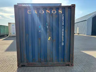20 fods Container - ID: CRSU 148953-0