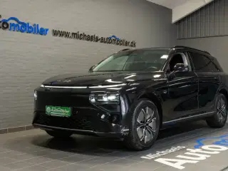 Xpeng G9  Standard Range