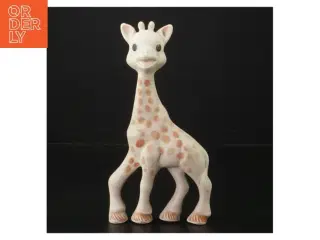 Sophie la Girafe baby legetøj (str. H. 18 cm)