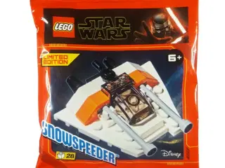 Schleich 912055 Lego Star Wars, Snowspeeder (2020)