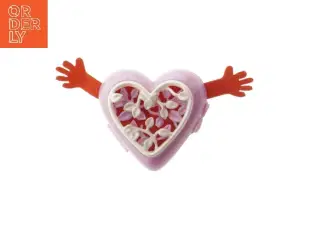 Playmobil figur (str. 12 cm)