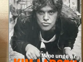 Kim Larsen mine unge år