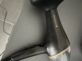 Føntørrer Remington Sælges , kun lidt brugt