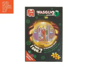 Puslespil fra Jumbo (str. 150 brikker)