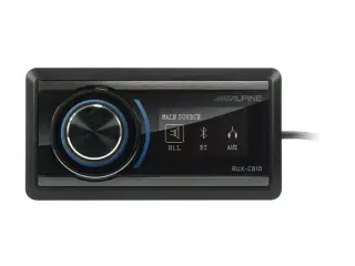 Alpine RUX-C810 Styreenhed til HDP-D90