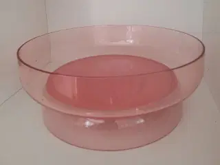 Tivoli glasskål